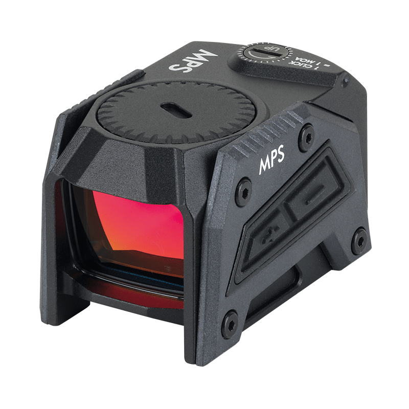 Steiner Micro Pistol Sight (MPS)