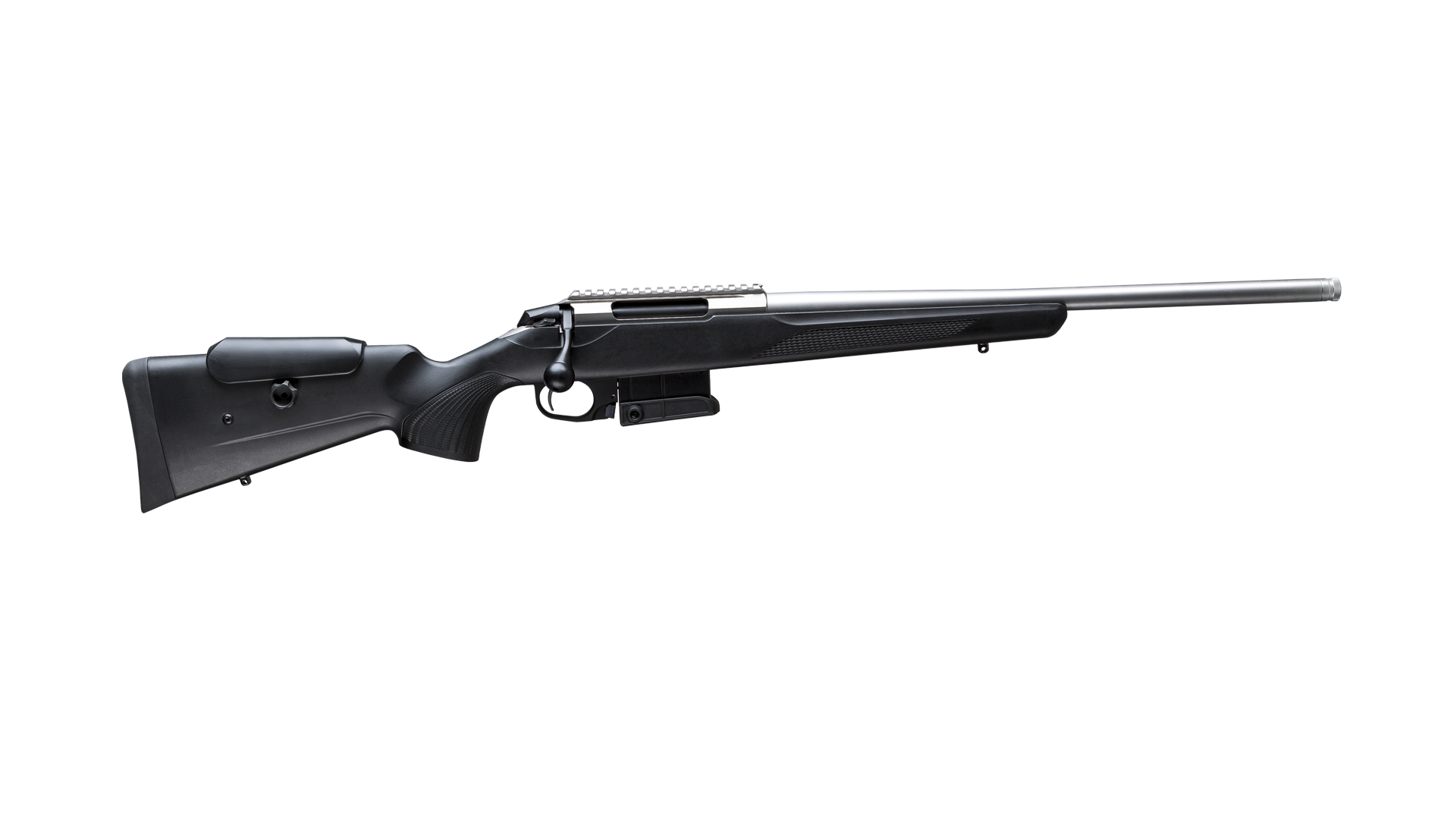 Tikka T3x Compact Tactical Rifle CTR AS Stainless