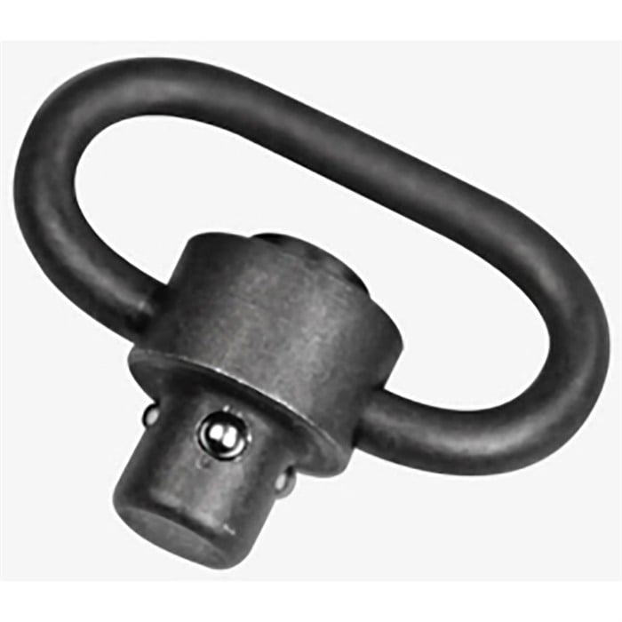 Magpull QD-Tragegurtwirbel für 1-1/4" Gurtband, schwarz