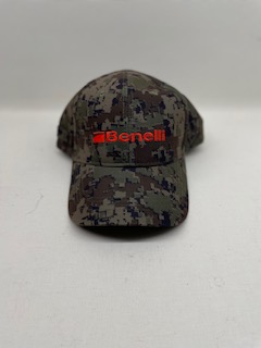 Benelli CAP GREEN CAMO 