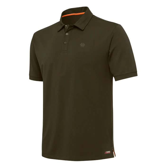 Beretta Tech Corporate Poloshirt 
