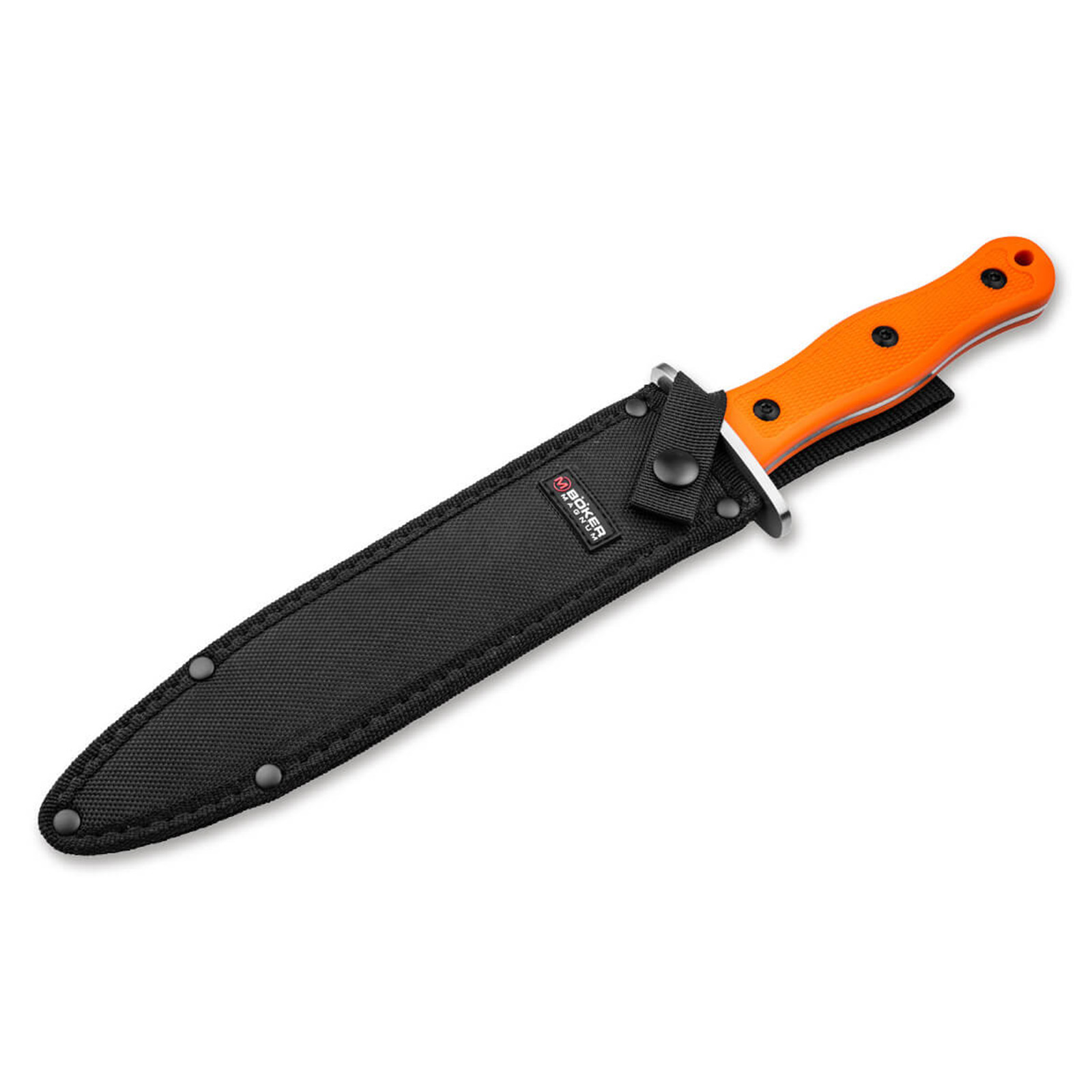 BÖKER Magnum Saufänger HL