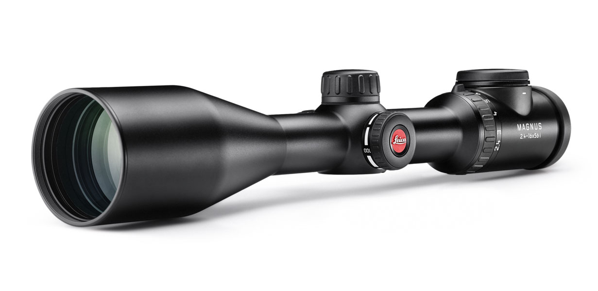   LEICA Magnus 2,4-16x56i