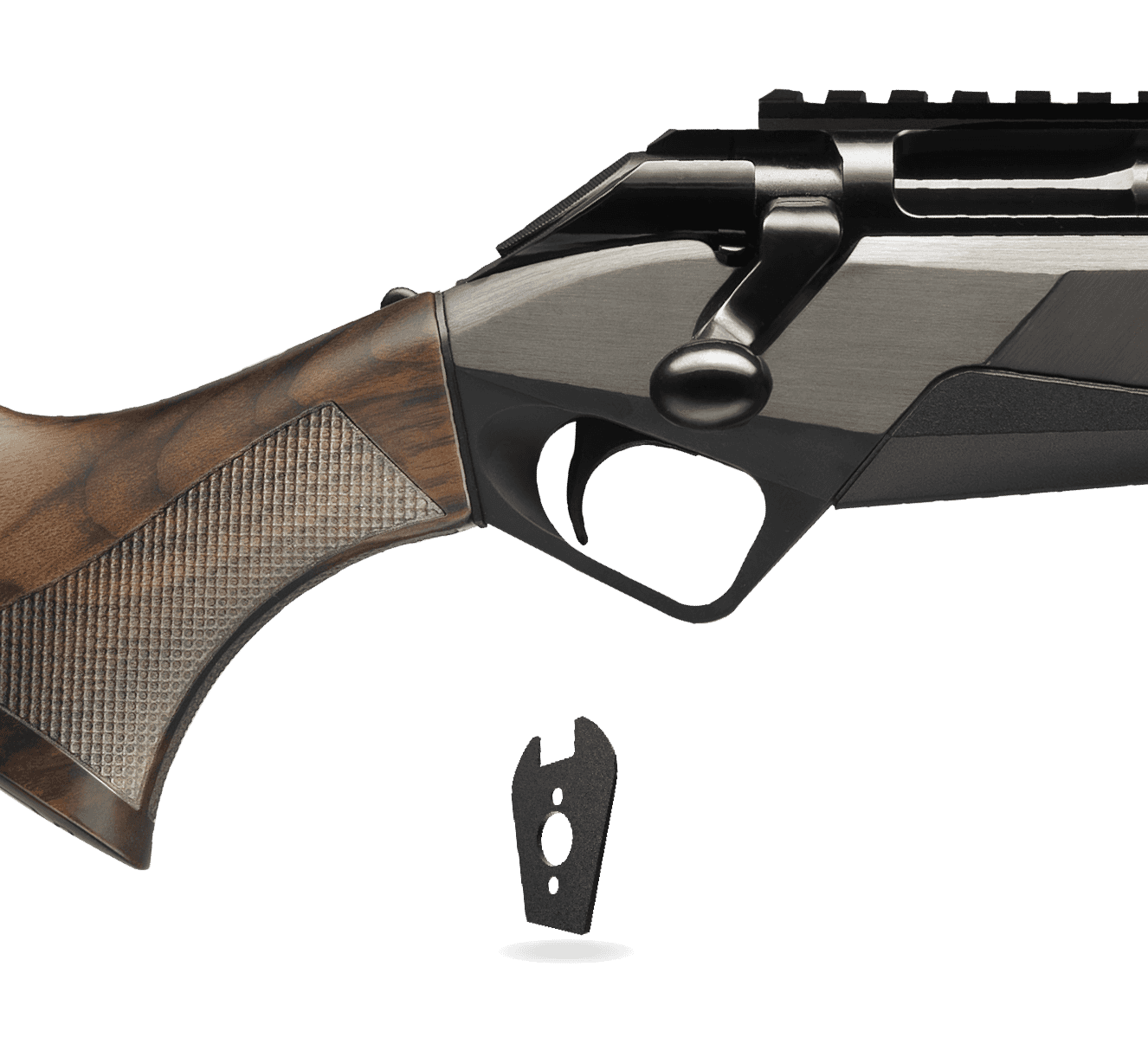 Benelli Lupo BE.S.T. Wood