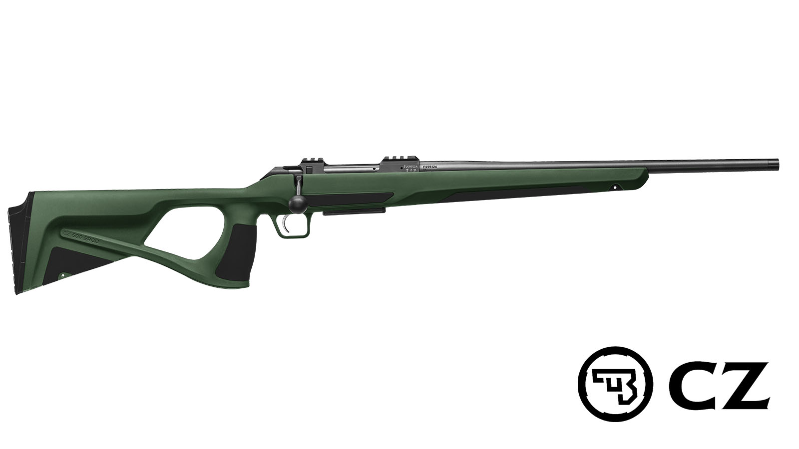 CZ 600 ERGO CZ 600 ERGO