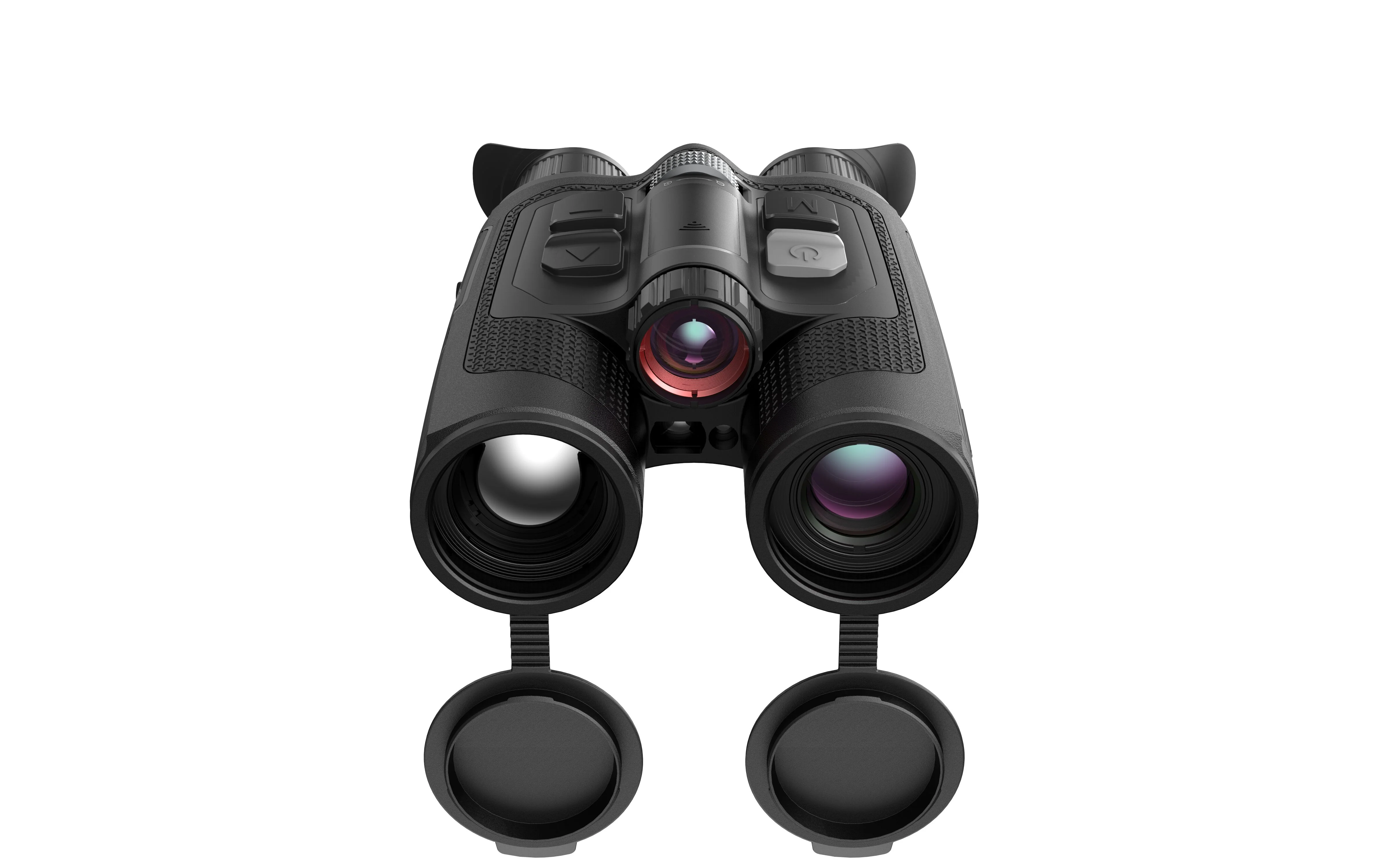 Nocpix Binokular Omni H35R