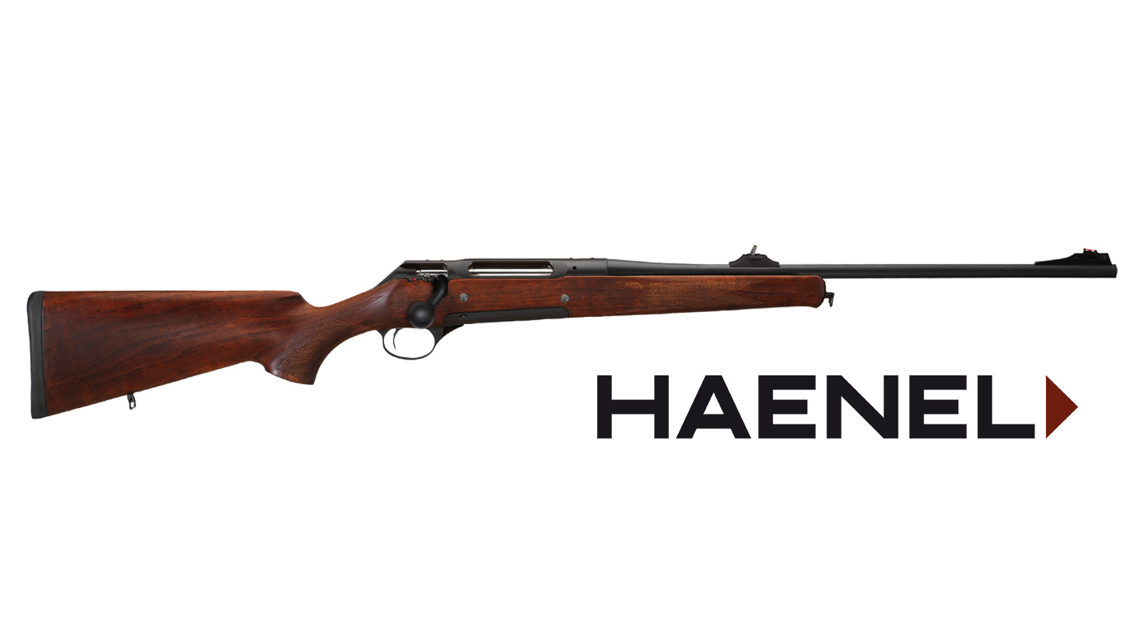 HAENEL Jäger 10 Standard 