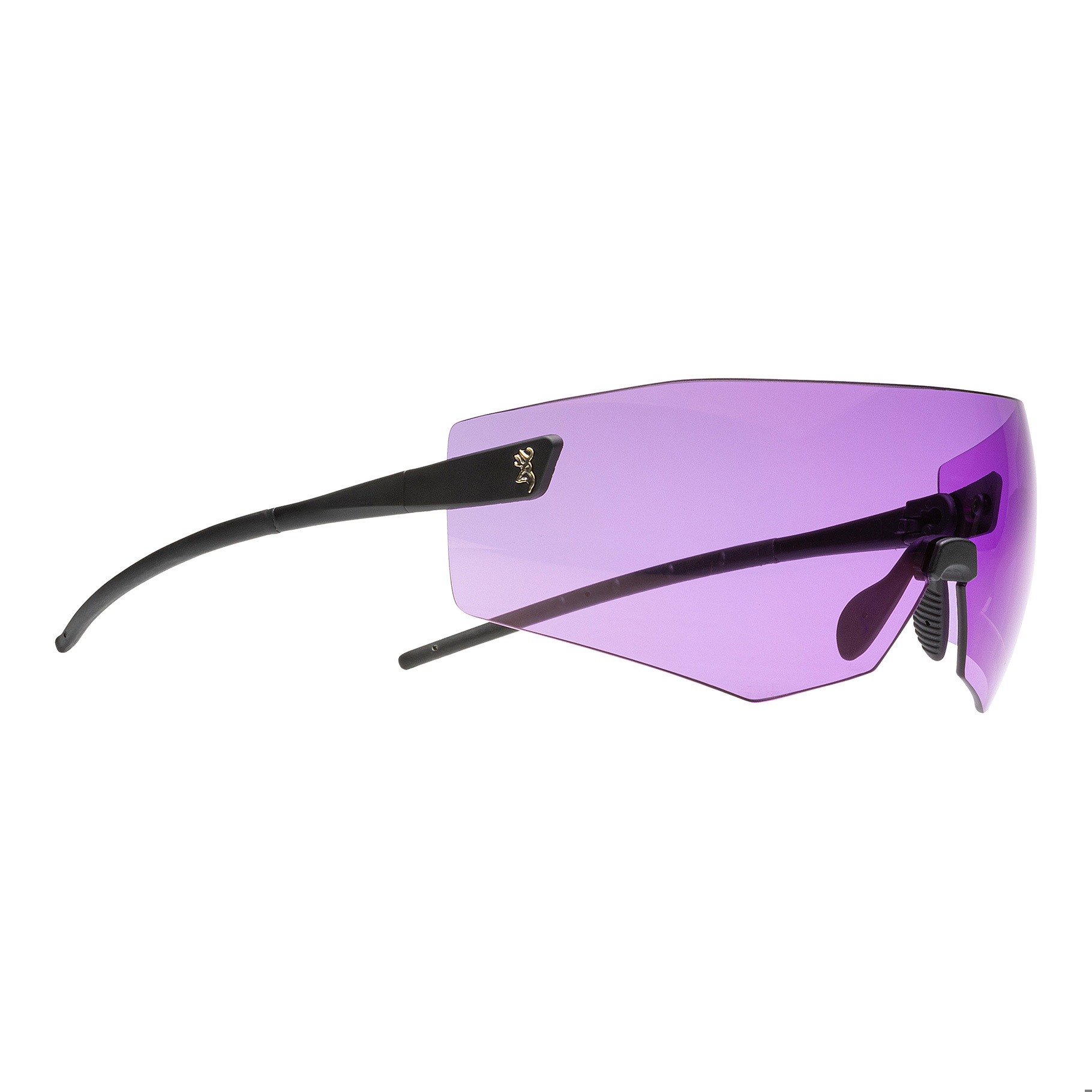 Browning Shooting Glasses, Competition