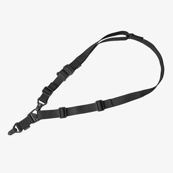 MAGPUL MS3 GEWEHRRIEMEN GEN2 SCHWARZ MAGPUL MS3 GEWEHRRIEMEN GEN2 SCHWARZ