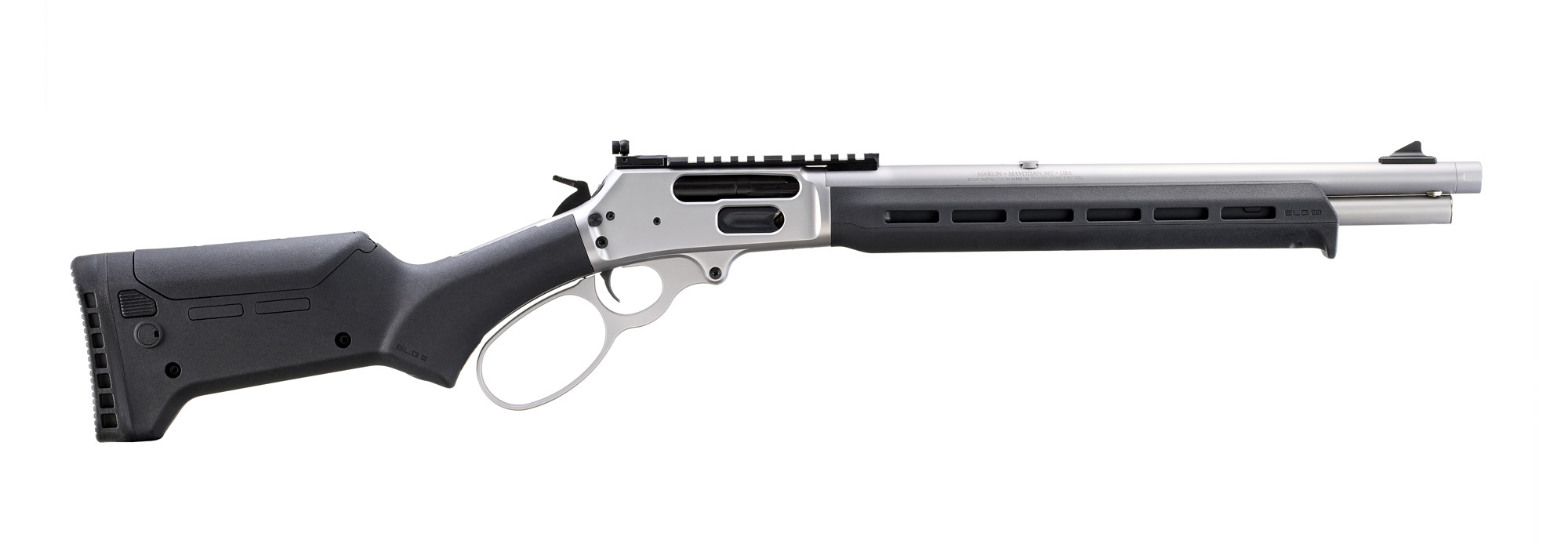 MARLIN 1895 TRAPPER MAGPUL .45-70 GOVT 16,17"/41,2CM 11/16"-24