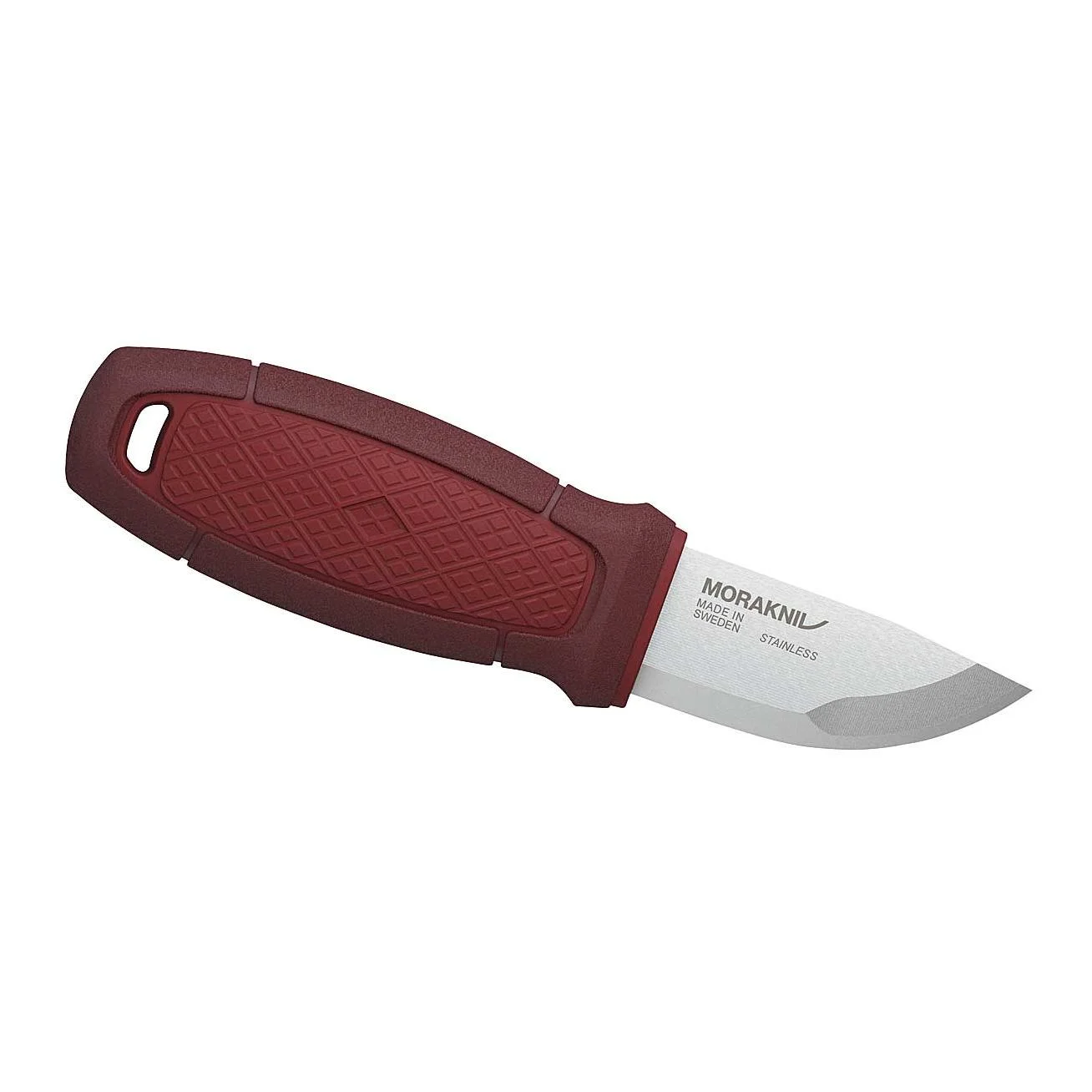 Morakniv Outdoormesser ELDRIS rot