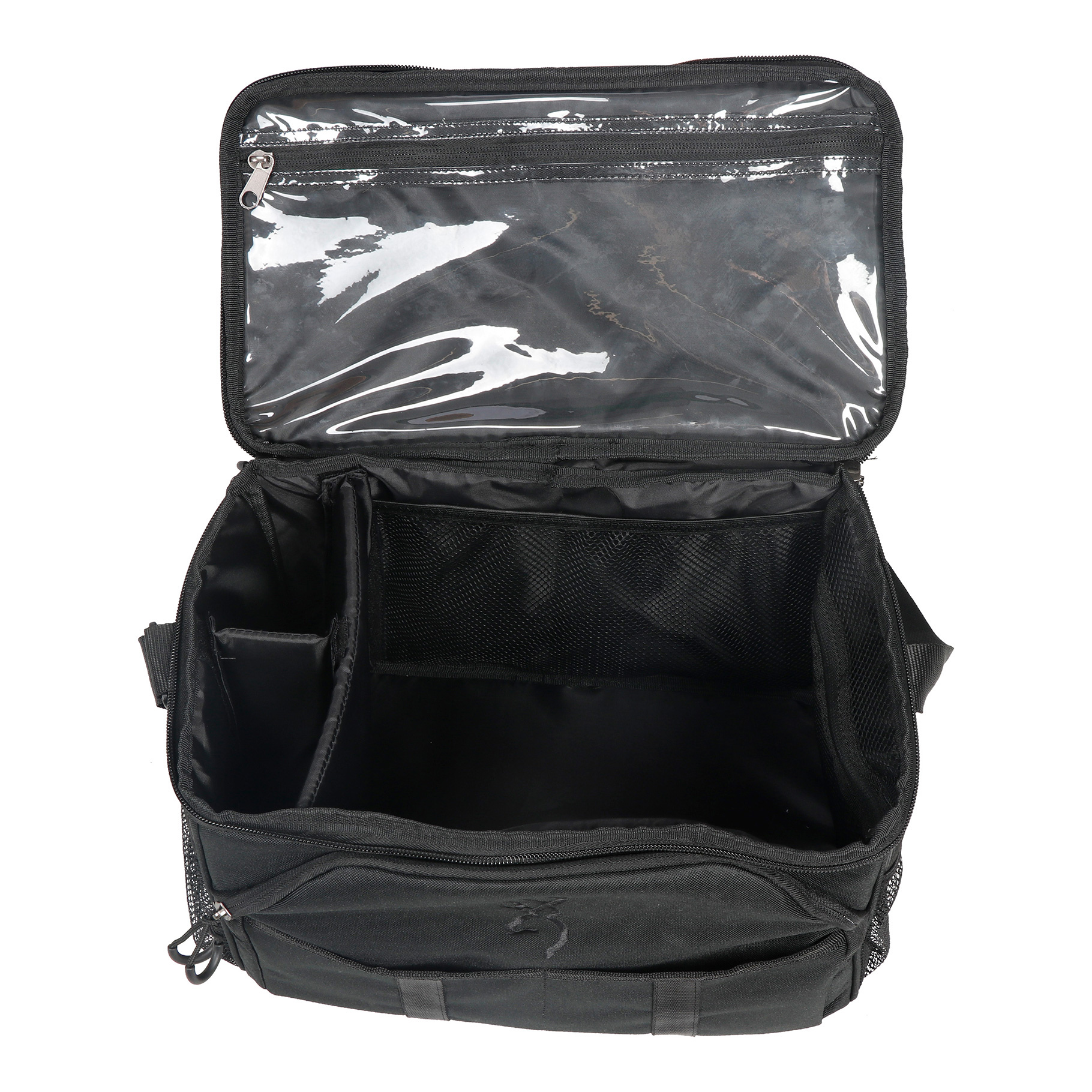 Browning Schießtasche Black M