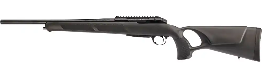 Mercury hunting Repetierbüchse Rover Thumbhole G2 - Lauflänge 45 cm