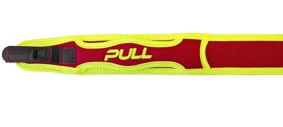 Niggeloh Gewehrgurt „PULL“ mit Schnellverschluss Niggeloh Gewehrgurt „PULL“ mit Schnellverschluss