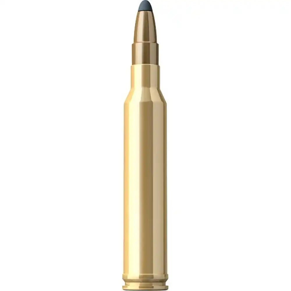 Sellier & Bellot 7 mm Rem. Mag. Teilmantel SPCE 173 grs.