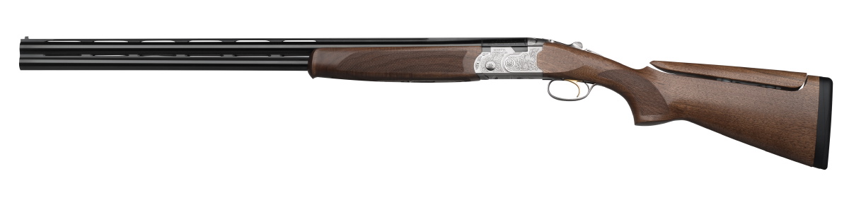 Beretta 686 Silver Pigeon 1 - Sporting