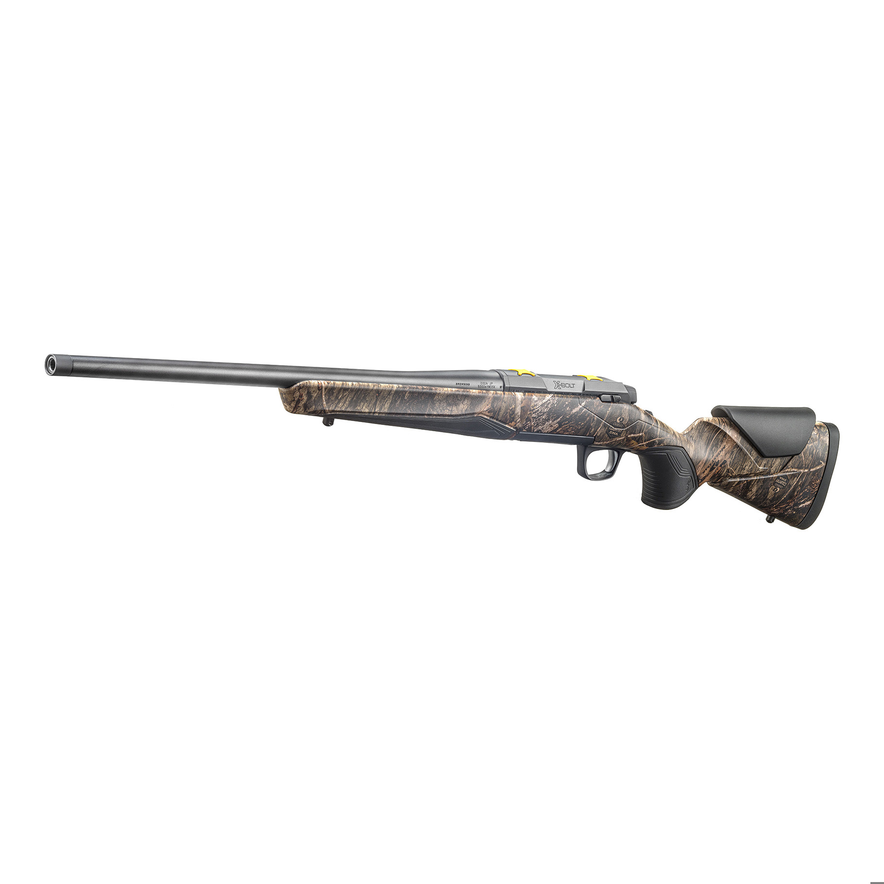BROWNING X-BOLT 2 NORDIC VARITECH MODNA ADJUSTABLE THREADED