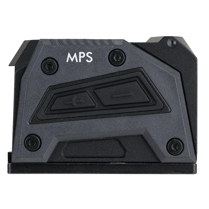 Steiner Micro Pistol Sight (MPS)