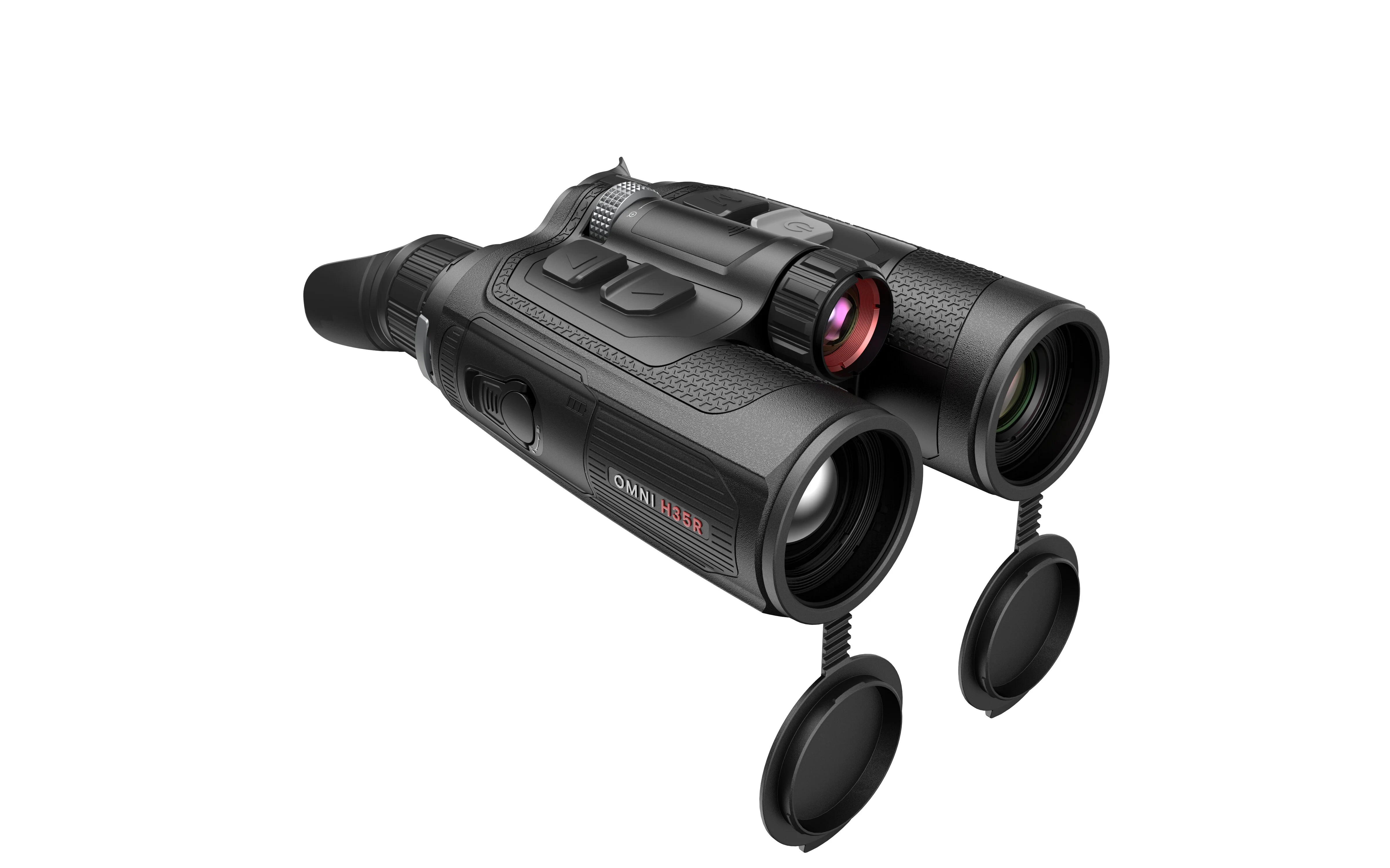 Nocpix Binokular Omni H35R