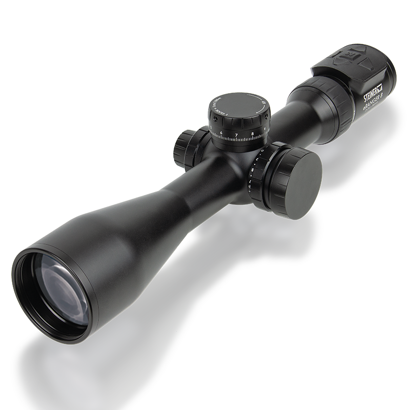 Steiner eRanger 8 3-24x56 Steiner eRanger 8 3-24x56
