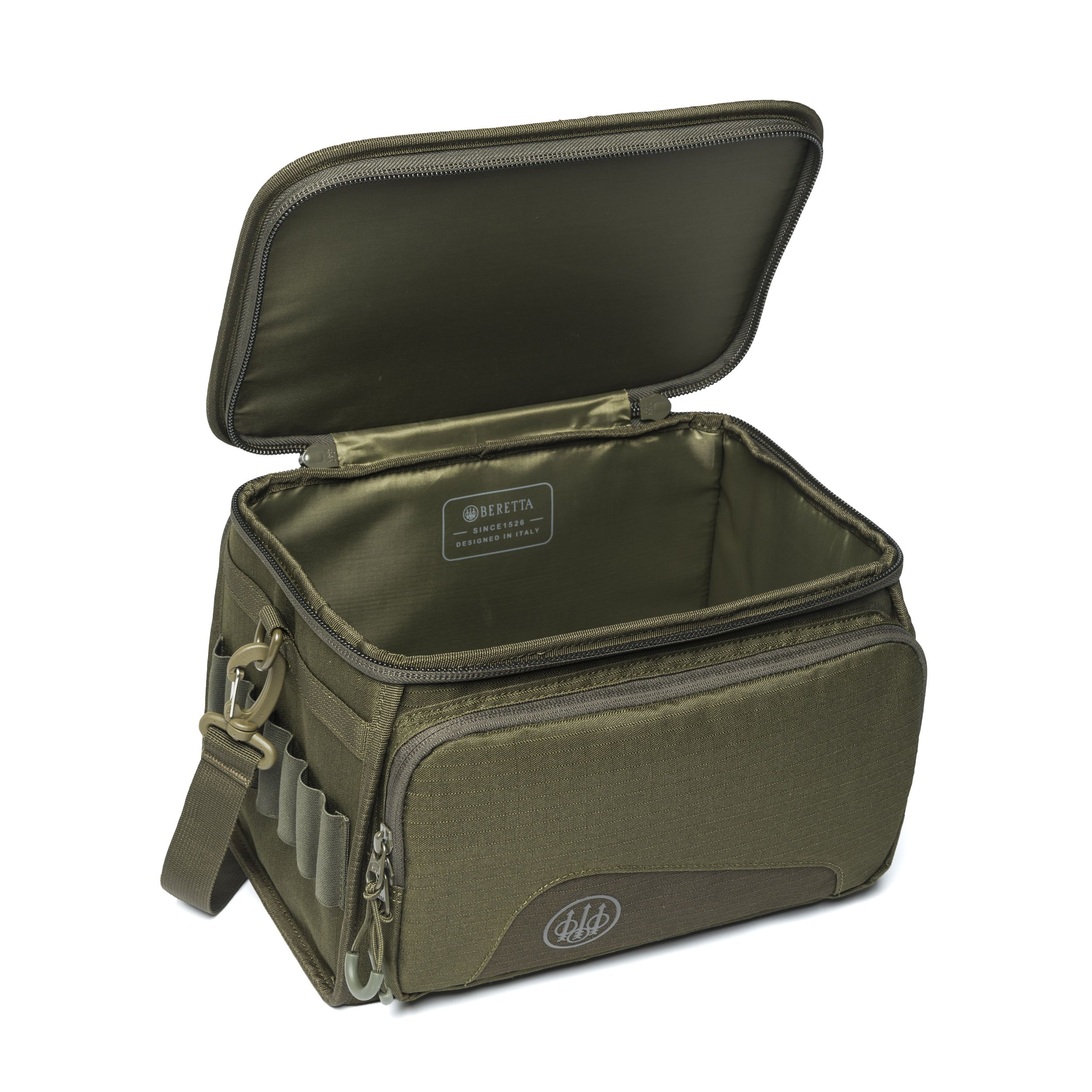 Beretta Gamekeeper EVO Munitionstasche für 150 Patronen