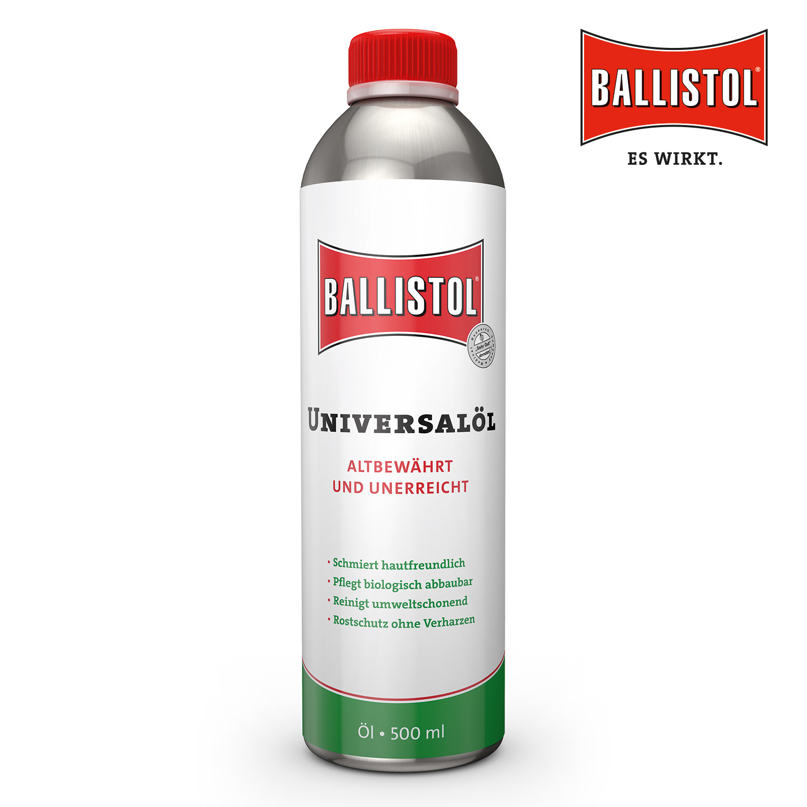 BALLISTOL Universalöl