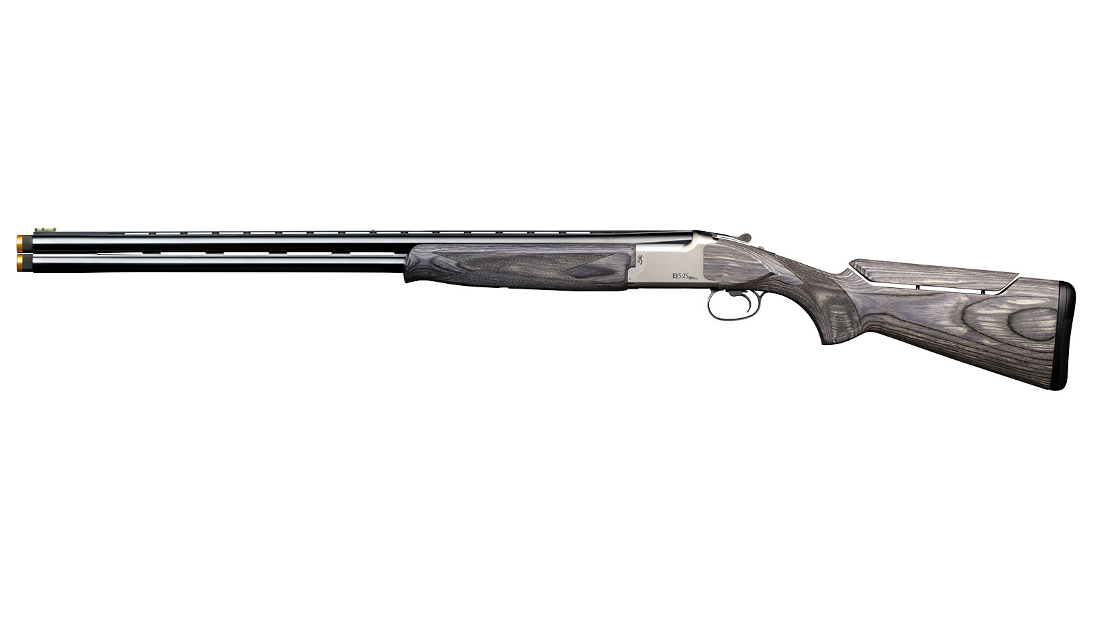 BROWNING B525 Sporter Laminated Adjustable 