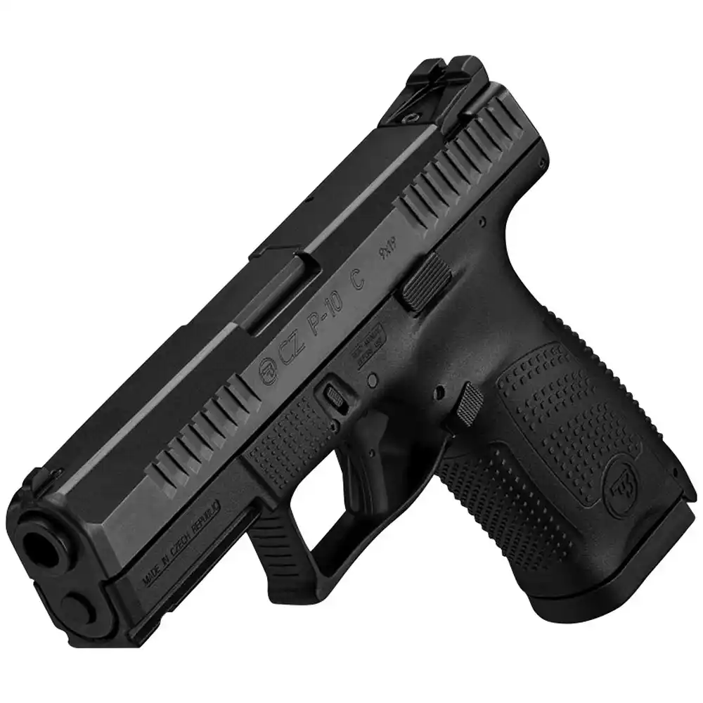 CZ Pistole P-10 C