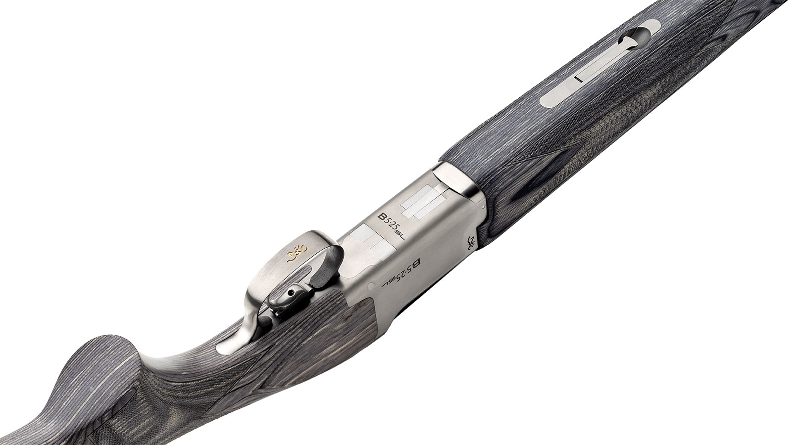 BROWNING B525 Sporter Laminated Adjustable 
