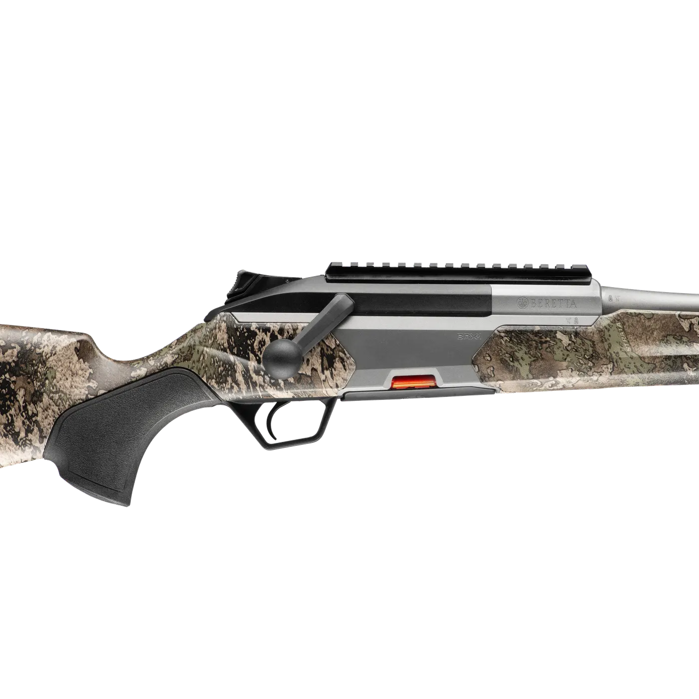 Beretta BRX1 Synthetic Camo Strata Edition