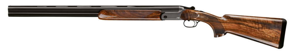 Blaser F16 Game