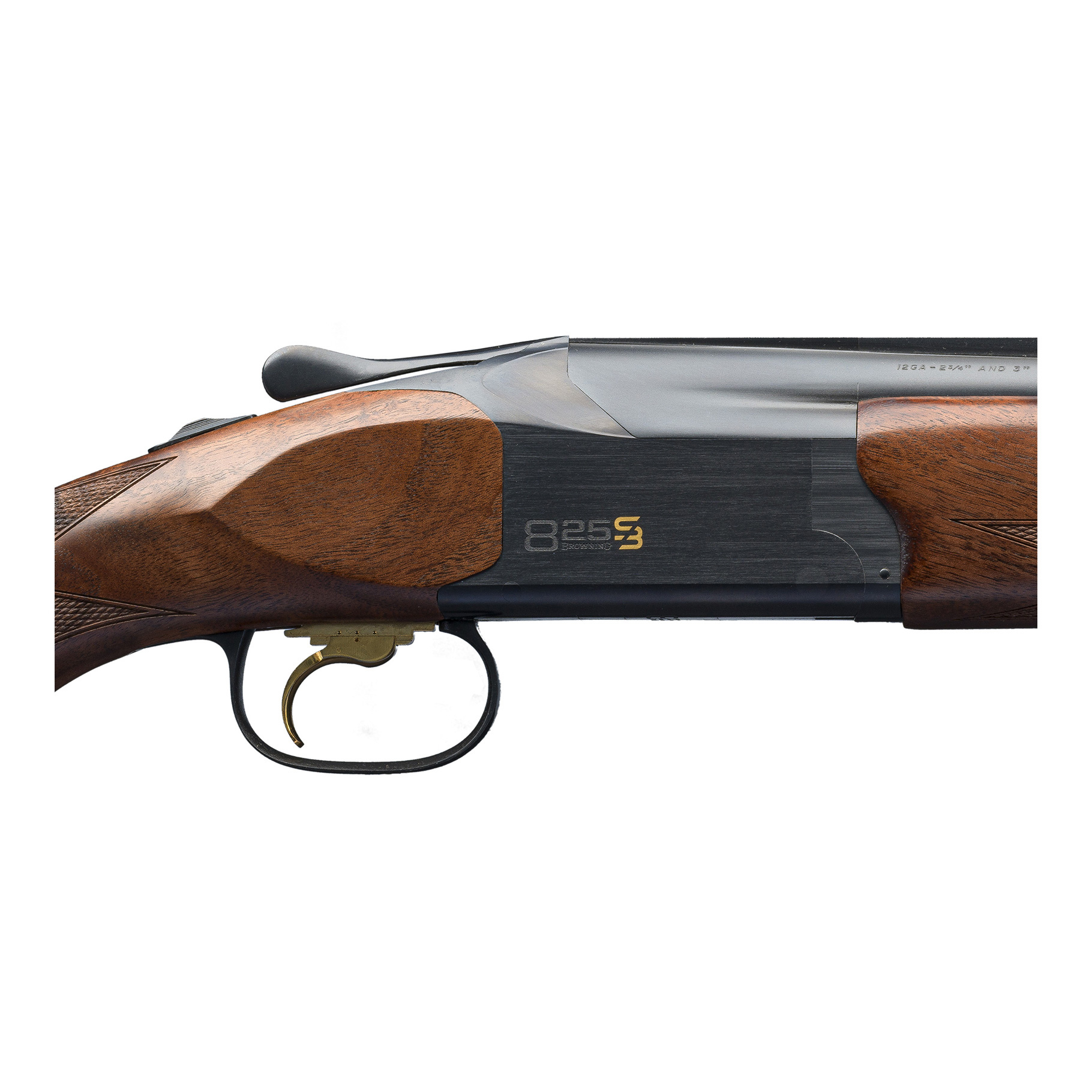 BROWNING B825 Sporter S3 Adjustable 12M Bockflinte