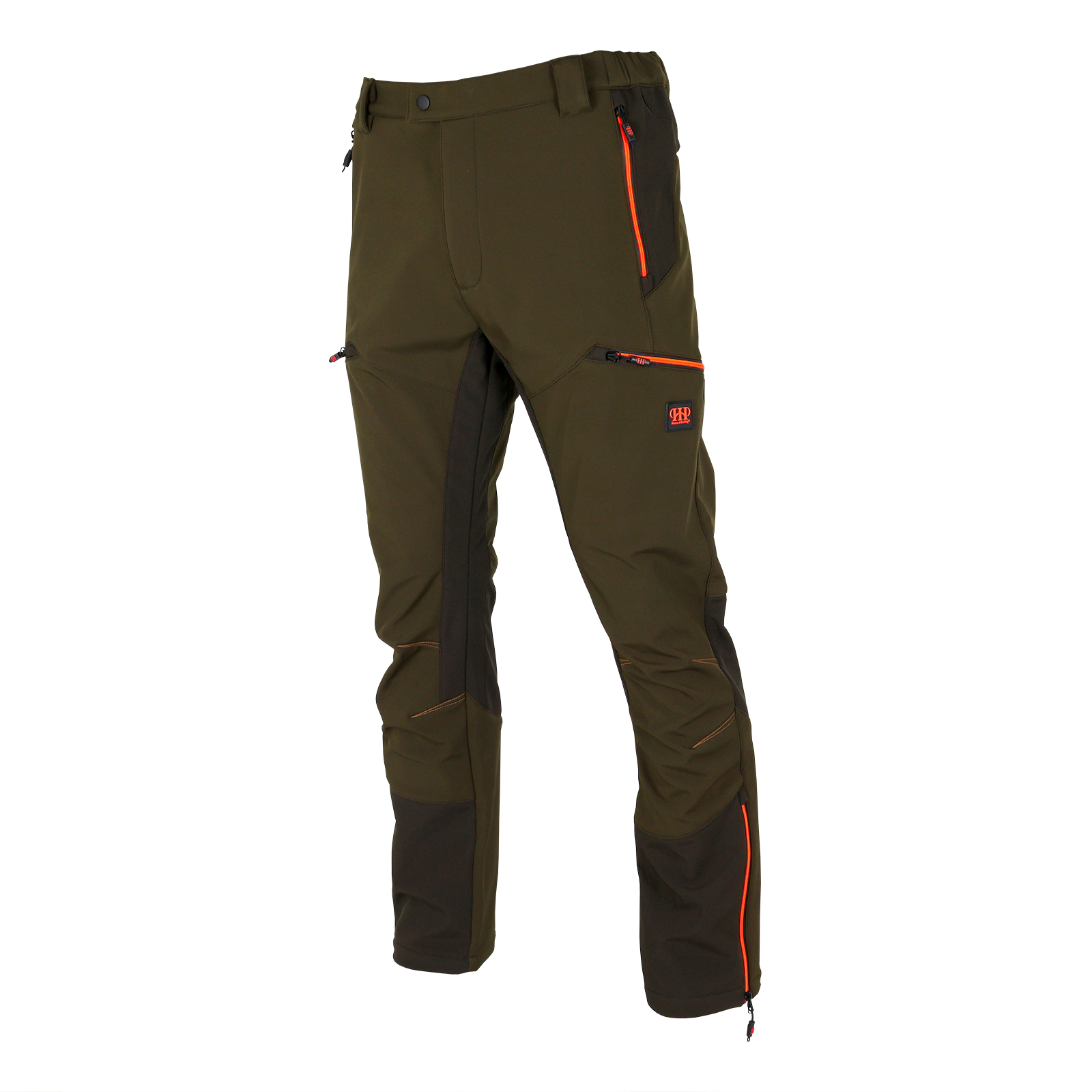 HOUSE OF HUNTING Softshell-Hose LUCA