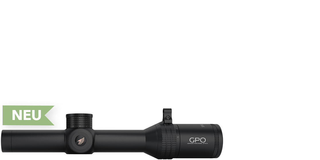 GPO Spectra 8x 1-8x24i G4i Fiber  
