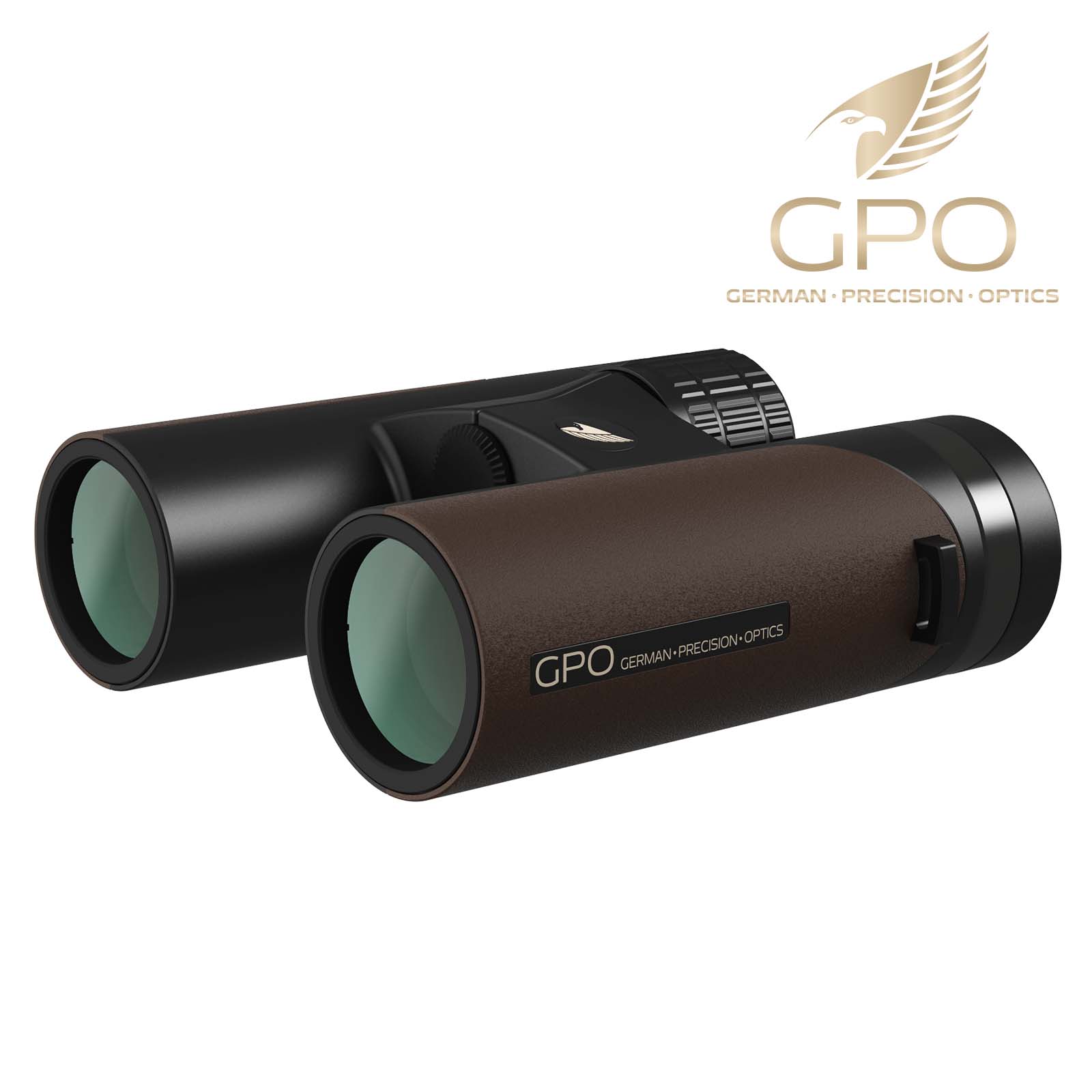 GPO Passion™ ED 10x32
