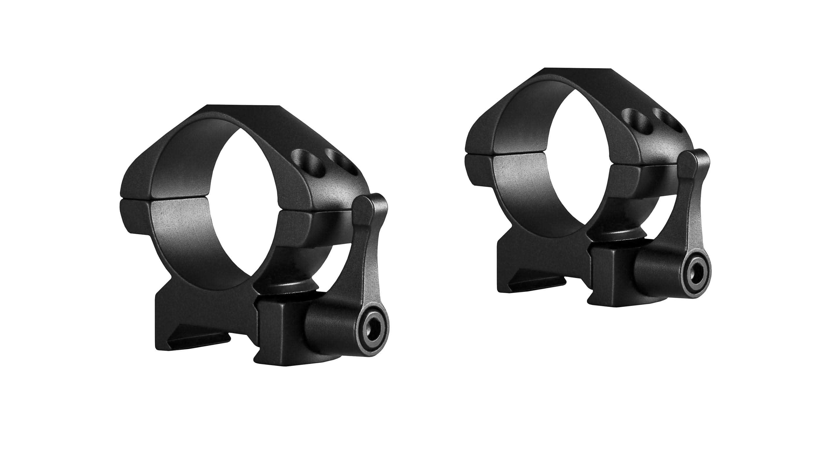 Hawke Precision Steel Mount ⌀30mm für Weaver