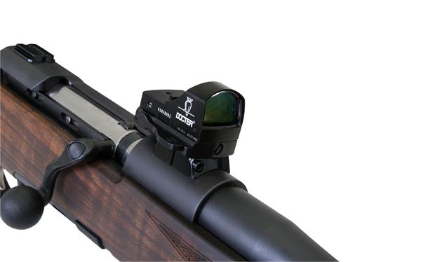 HMS Safe Montage für Leuchtunktgeräte