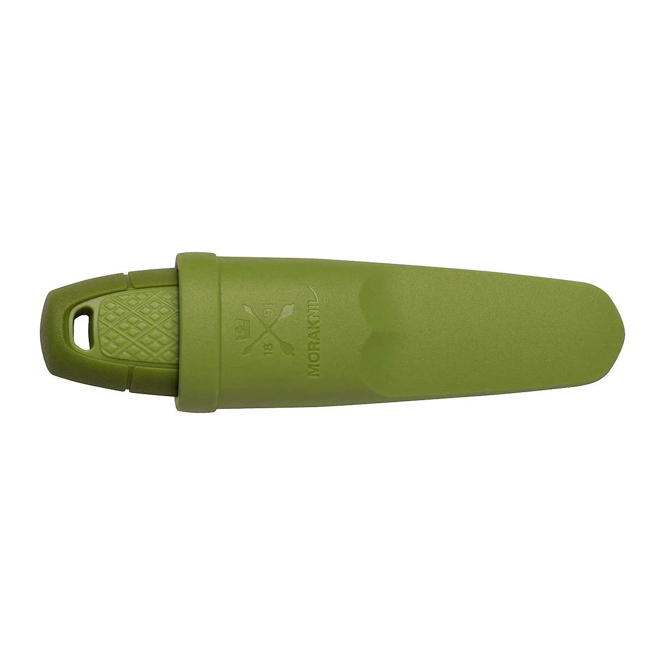Morakniv Outdoormesser ELDRIS grün