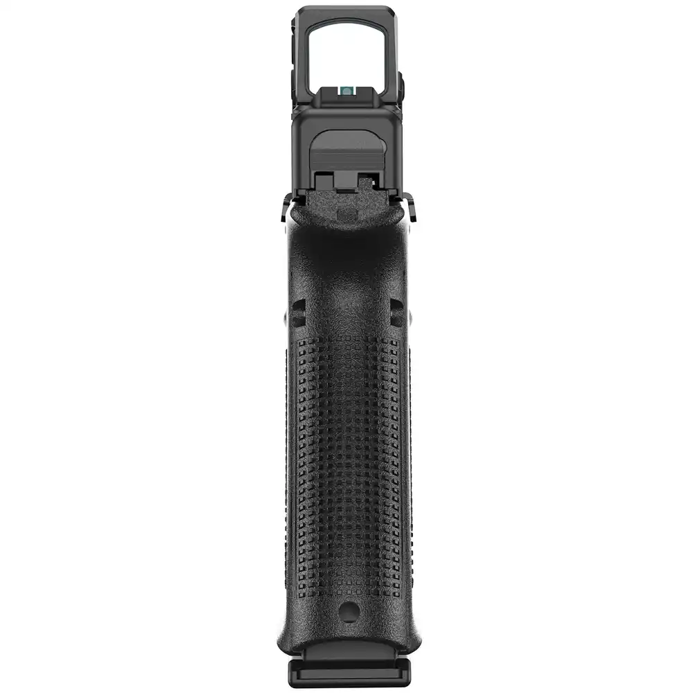 Glock Pistole 47 Gen5 MOS/FS A-CUT™ Combo  