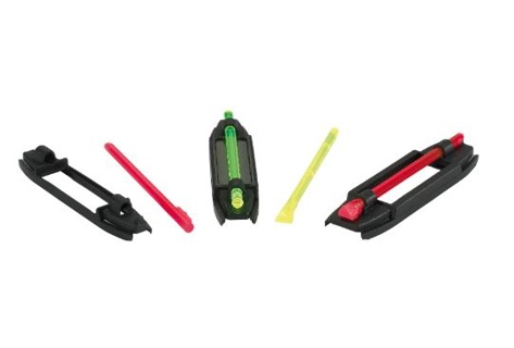HIVIZ, SIGHT BIRD BUSTER MAGNETIC, SHOTGUN