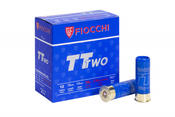 Fiocchi - TT Two Trap No.7,5 28g