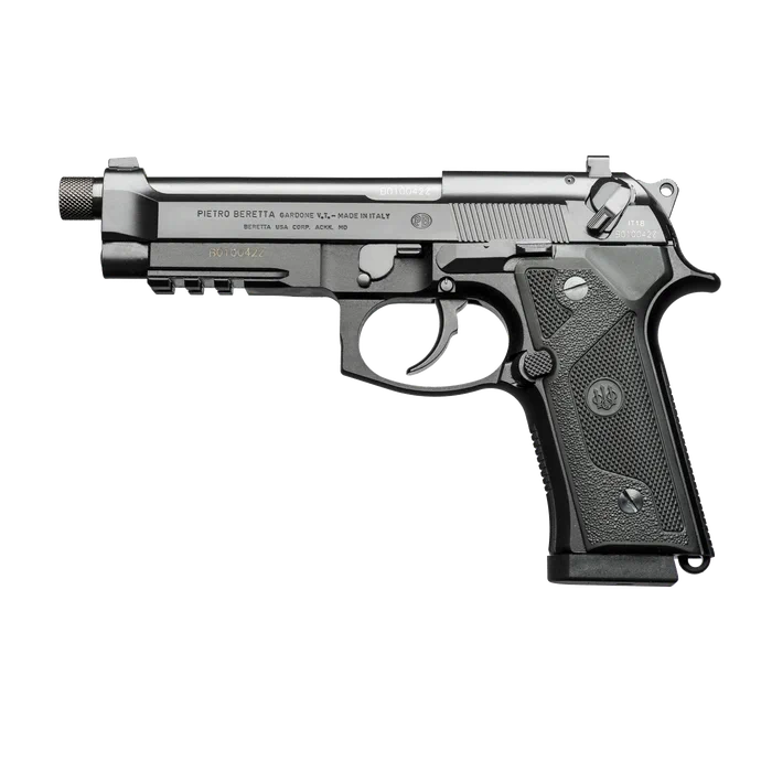Beretta M9A3