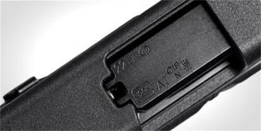 Glock 44 Gen5 .22lr