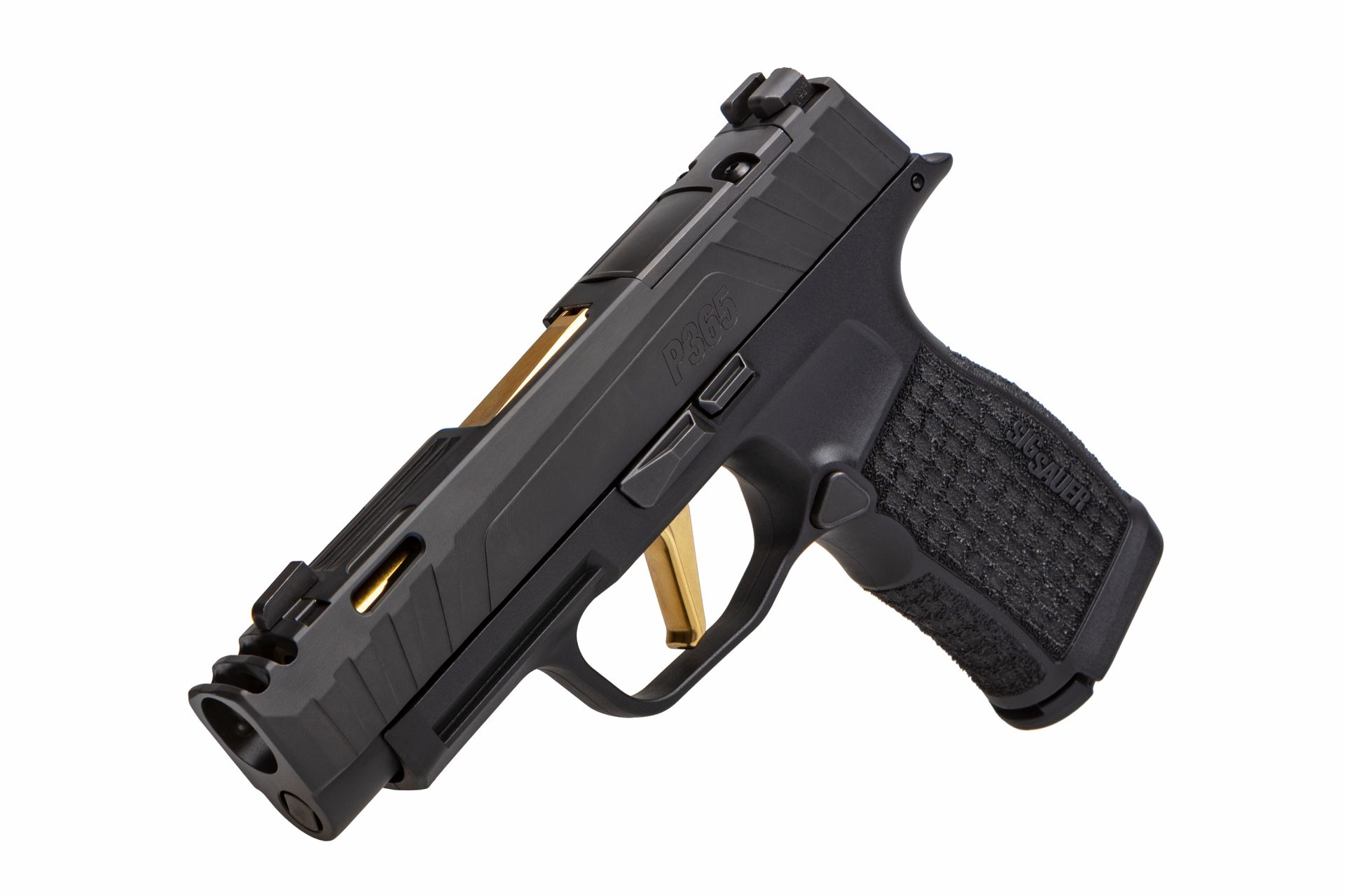 Sig Sauer P365 XL Spectre Comp. 9mm Luger