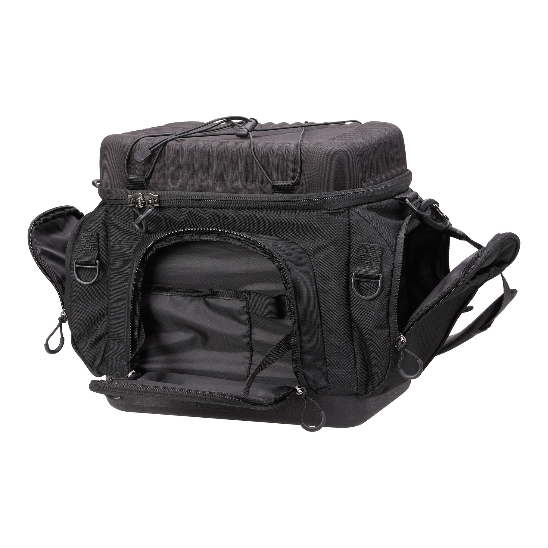 Browning Schießtasche Target Black L