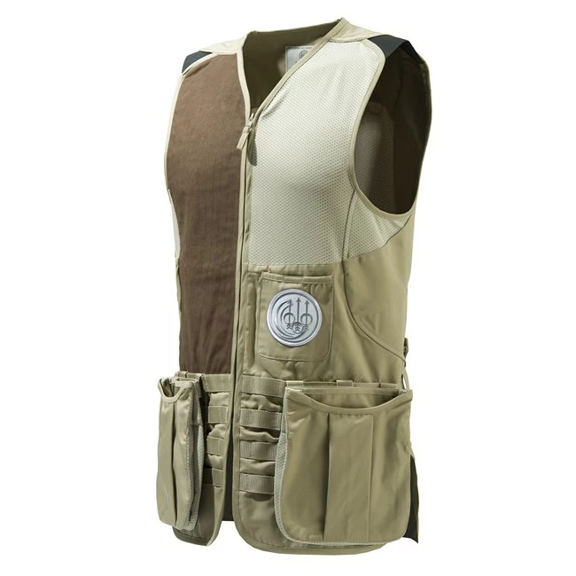 Beretta M.O.L.L.E. Shooting Vest 4XL