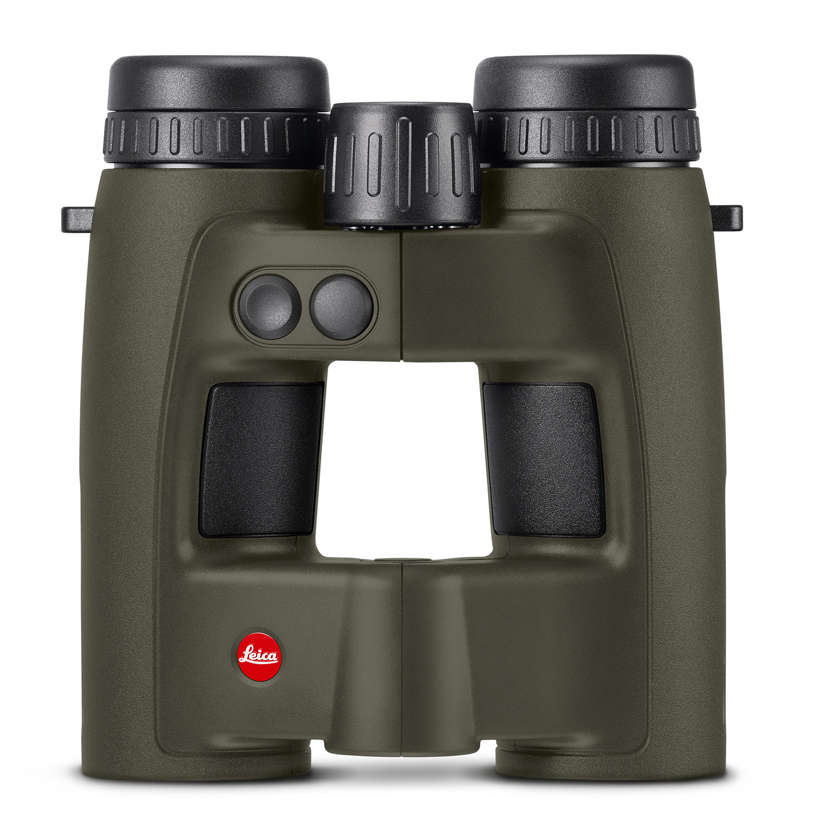 LEICA Geovid Pro 8x32 Edition olivgrün