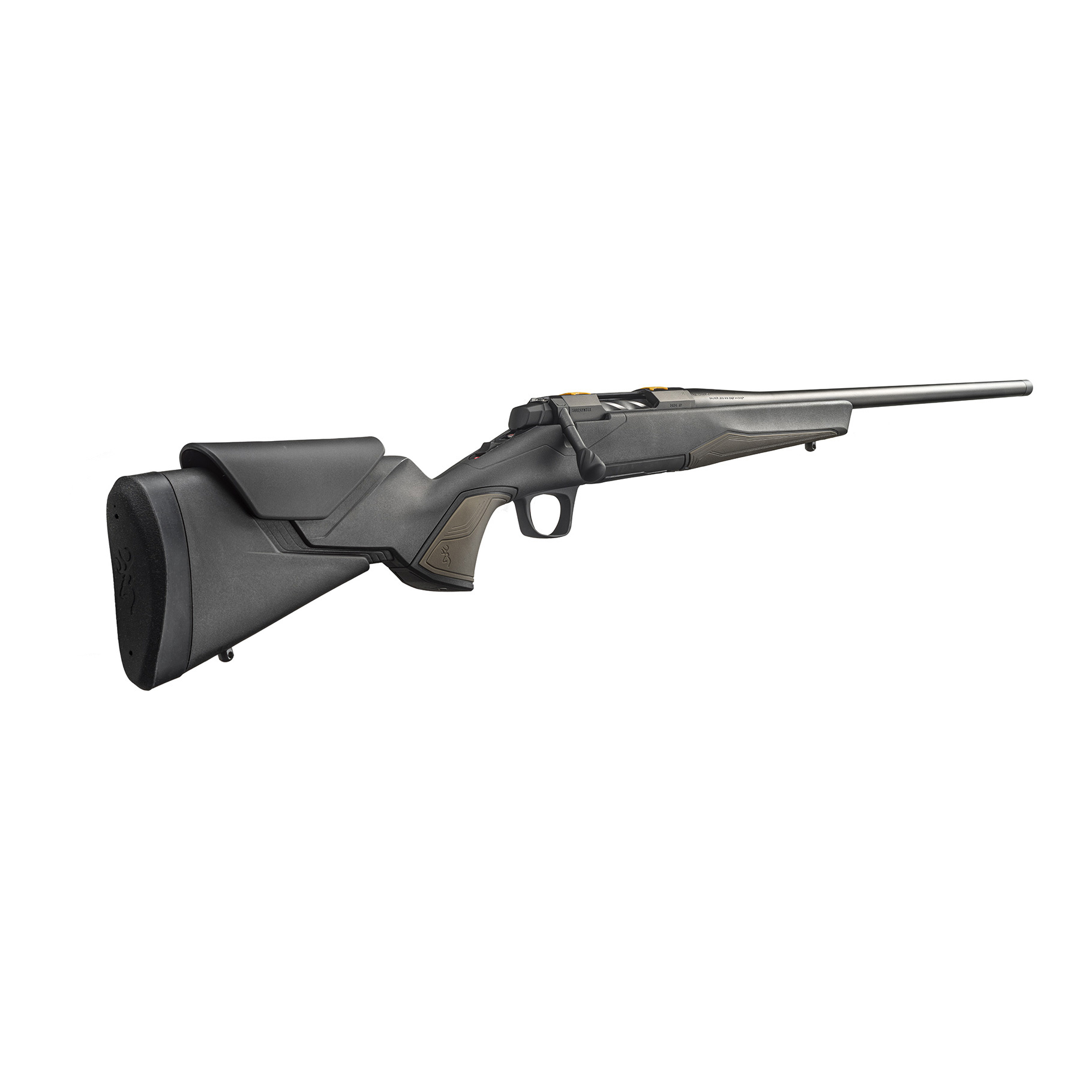Browning X-BOLT 2 DISTANCE VARITECH BLACK ADJUSTABLE THREADED