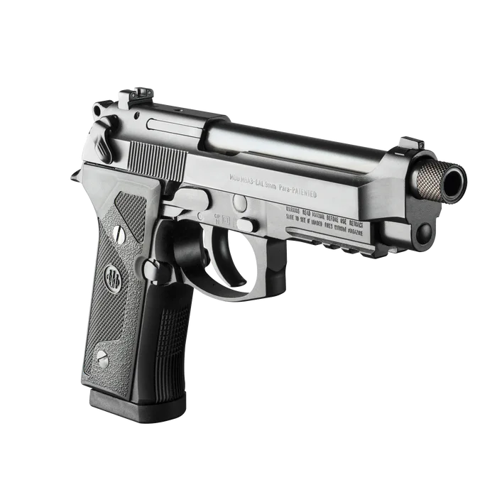 Beretta M9A3