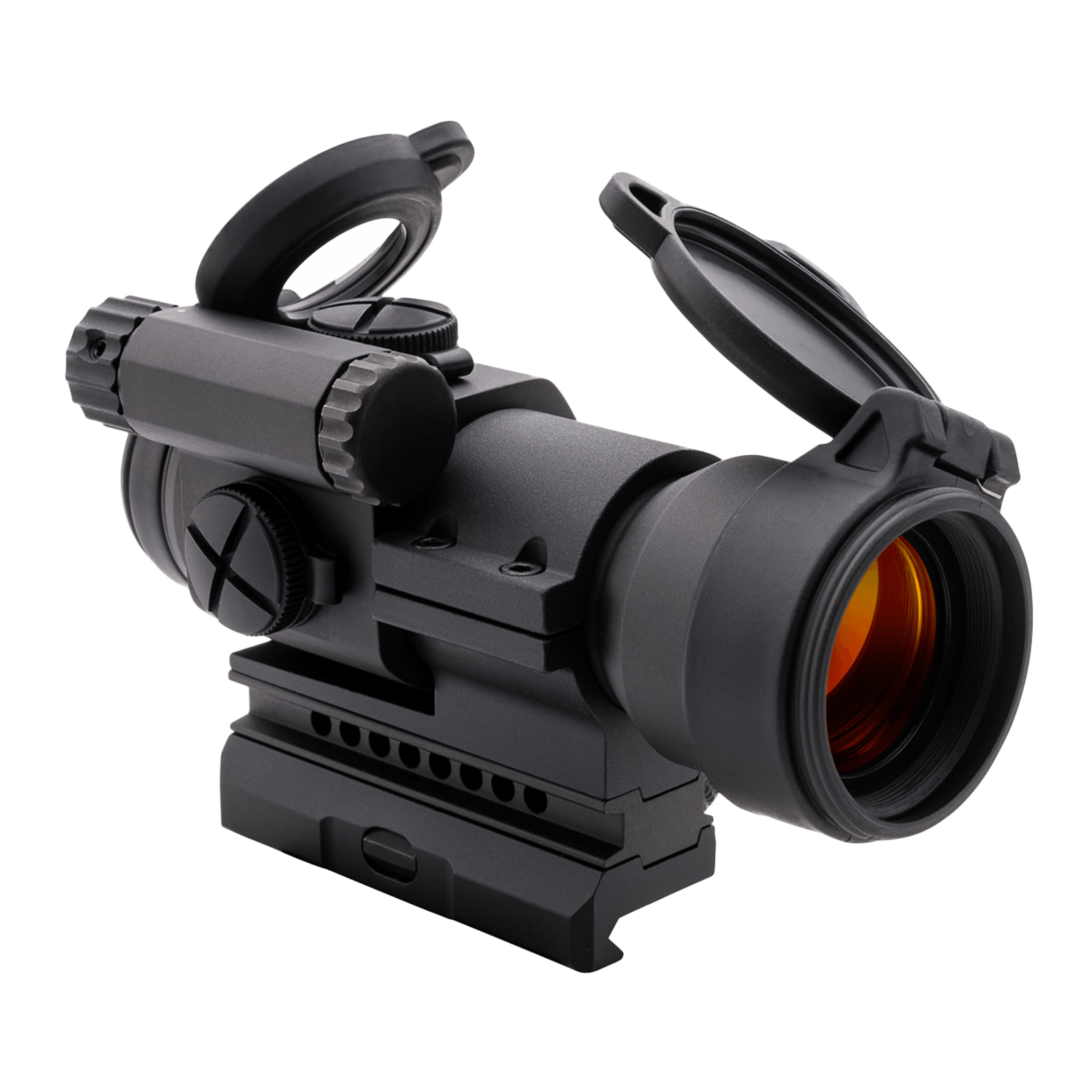 Aimpoint PRO™ - Patrol Rifle Optic 2 MOA